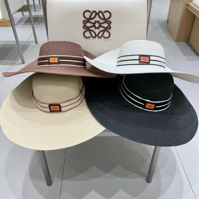 Hermes top hat 082901